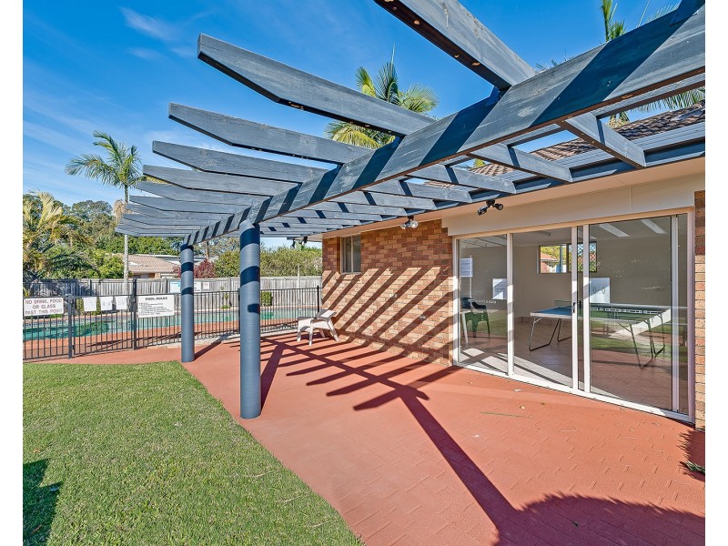 23/26 Stay Place, Carseldine QLD 4034