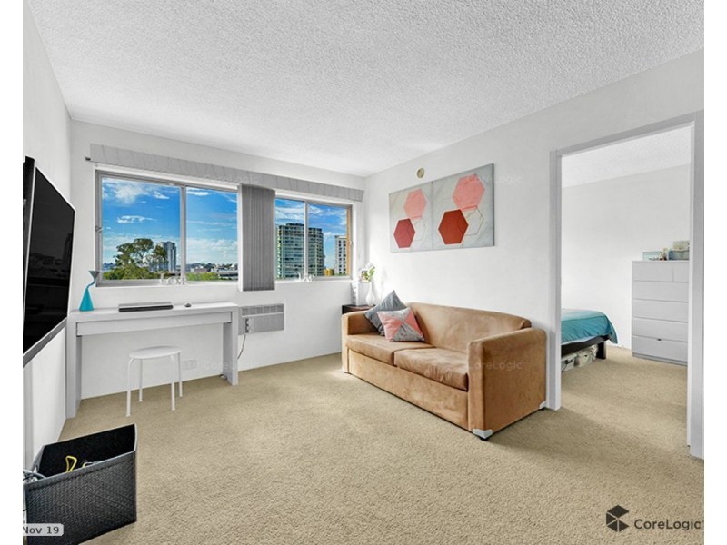 8/179 Kennigo Street, Spring Hill QLD 4000