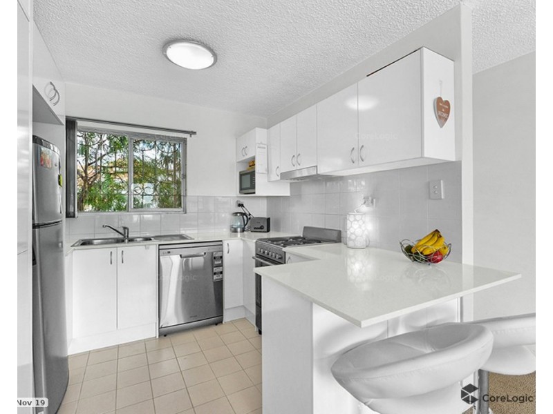 8/179 Kennigo Street, Spring Hill QLD 4000