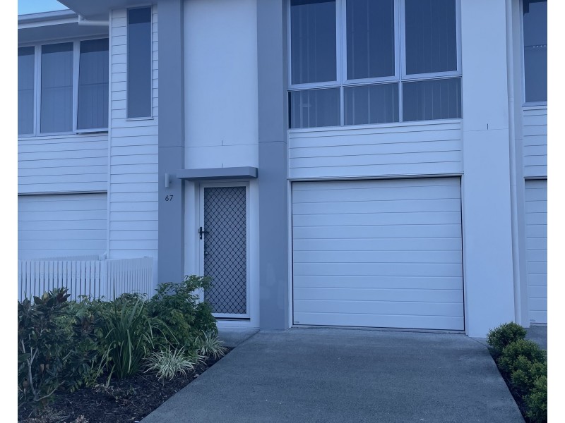 67/188 Gainsborough Drive, Pimpama QLD 4209