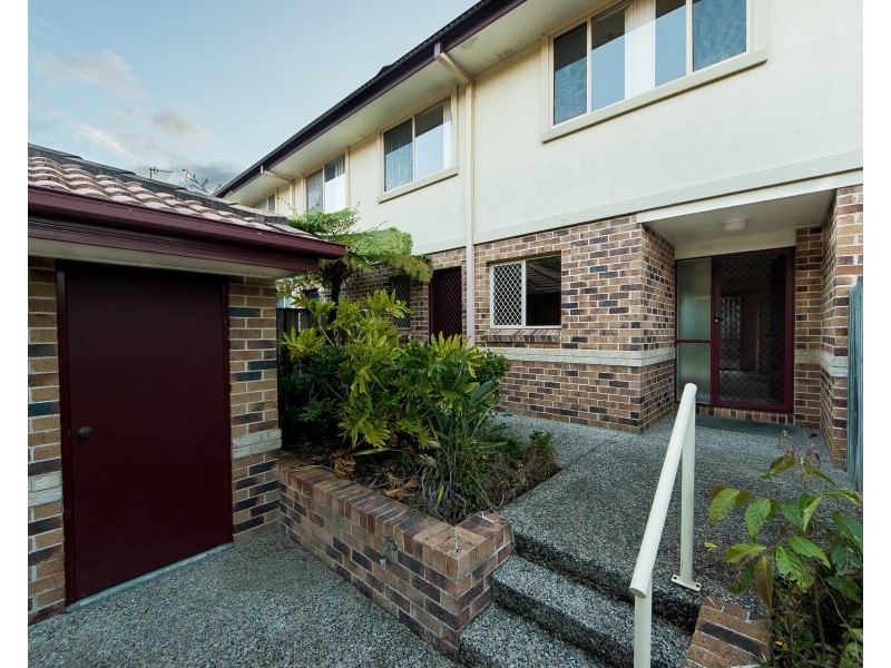 46/21 Leviathan Drive, Mudgeeraba QLD 4213