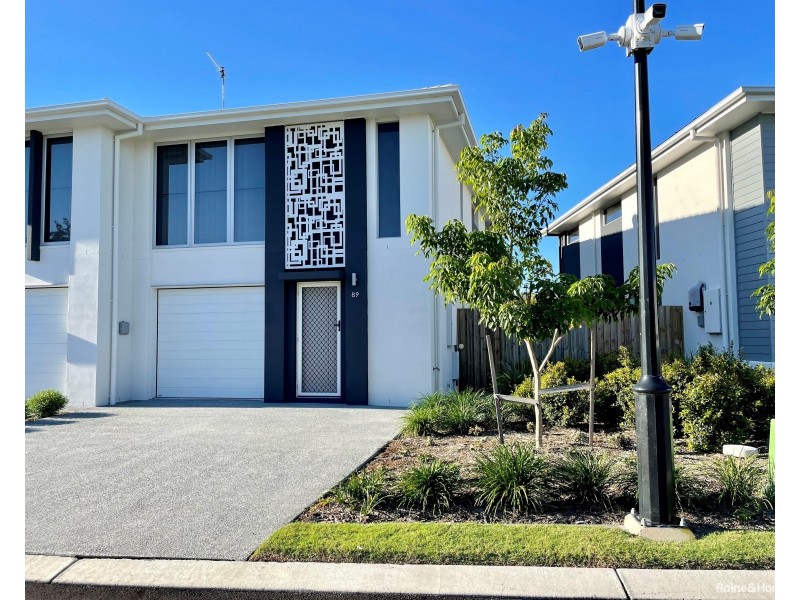 77/188 Gainsborough Drive, Pimpama QLD 4209