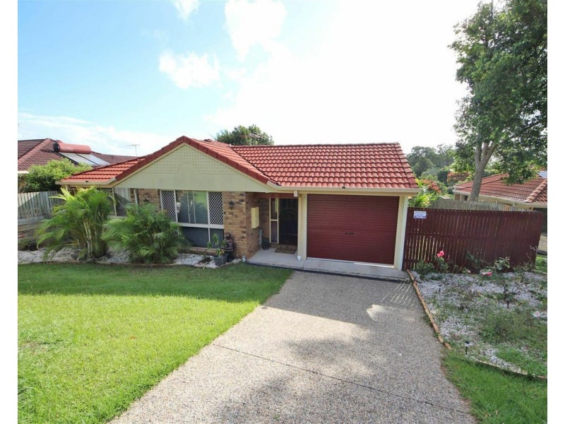 3 Gowan Court, Kallangur QLD 4503