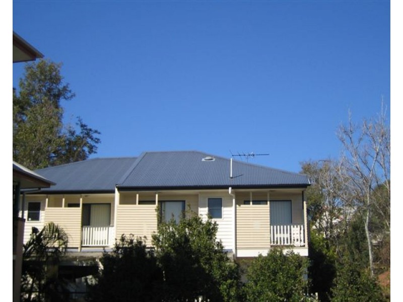 3/93A Scott Road, Herston QLD 4006