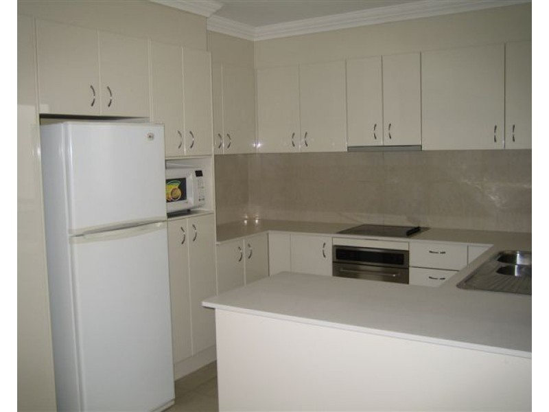 3/93A Scott Road, Herston QLD 4006