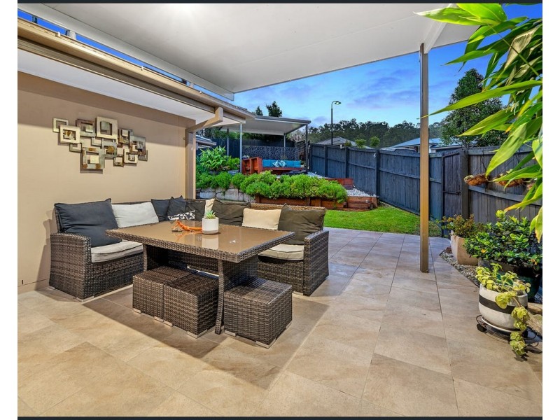 1 Bakara Lane, Upper Coomera QLD 4209