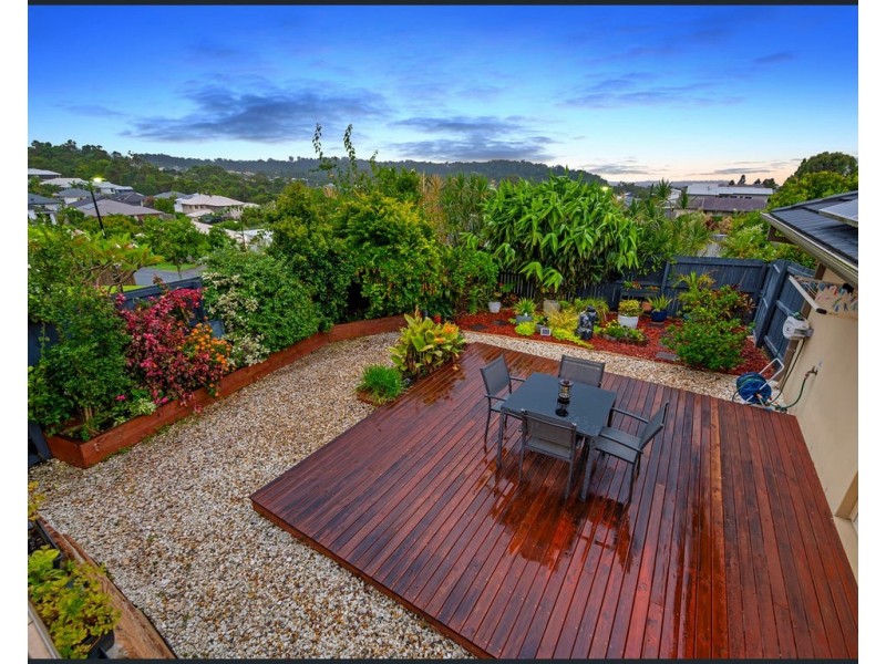 1 Bakara Lane, Upper Coomera QLD 4209