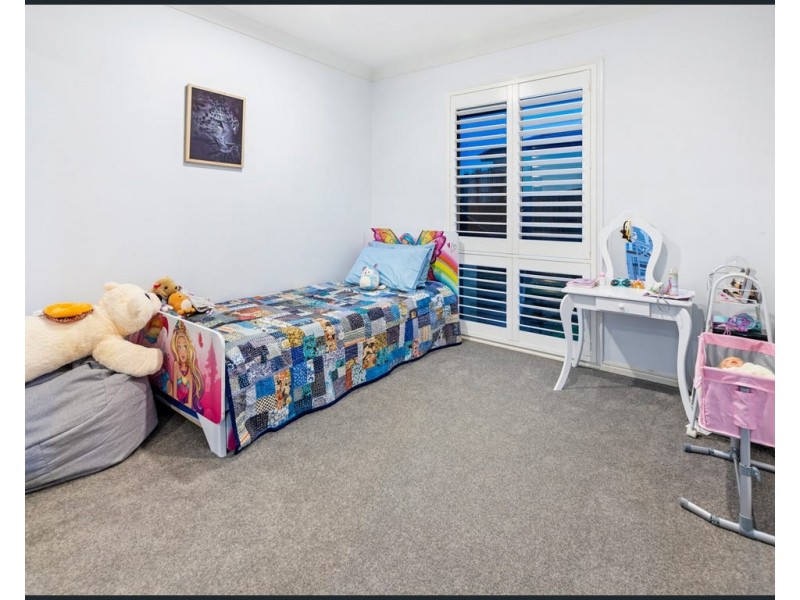 1 Bakara Lane, Upper Coomera QLD 4209