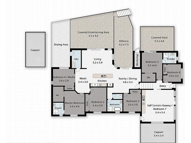 1 Bakara Lane, Upper Coomera QLD 4209