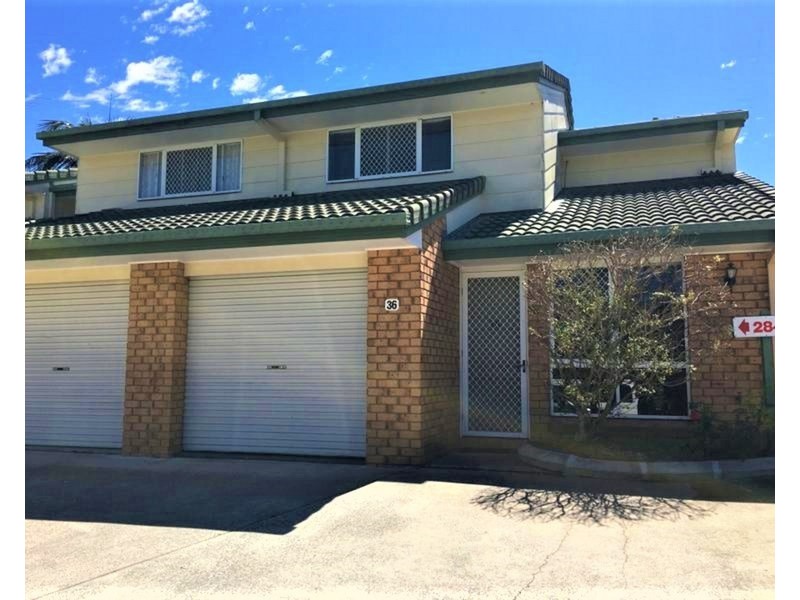 36/120 Queens Road, Slacks Creek QLD 4127