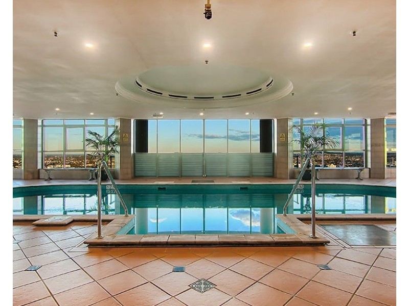 20/501 Queen Street, Brisbane City QLD 4000