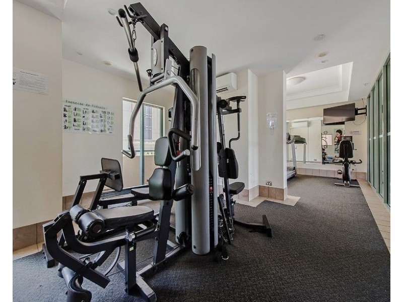 20/501 Queen Street, Brisbane City QLD 4000