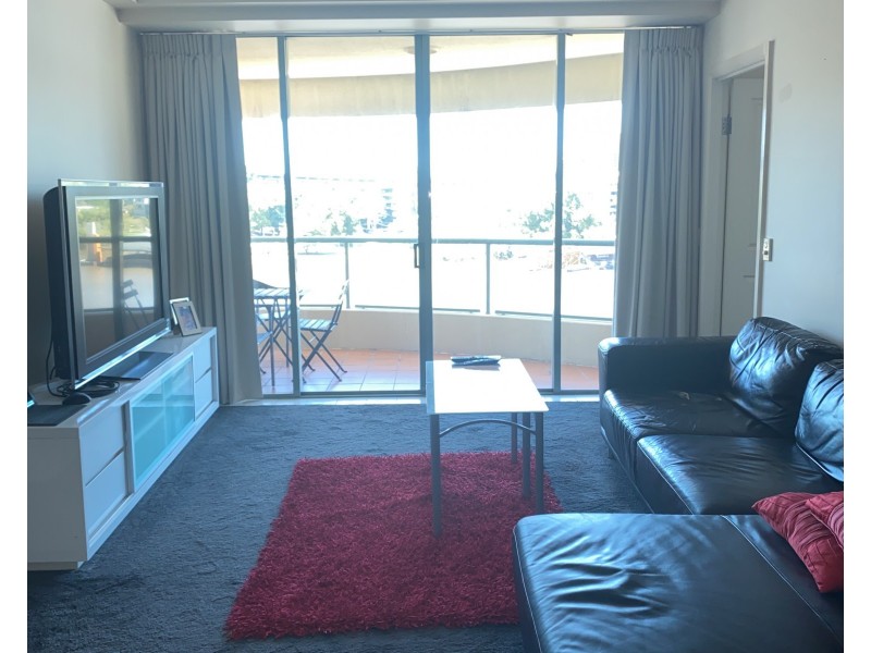 20/501 Queen Street, Brisbane City QLD 4000