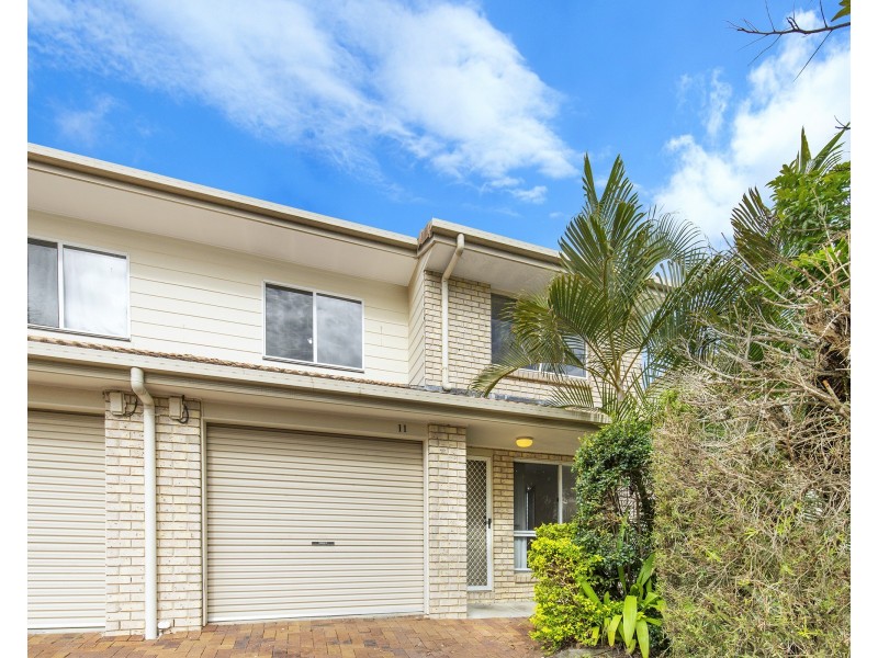 11/15 Vitko Street, Woodridge QLD 4114