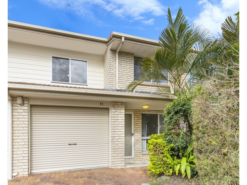 11/15 Vitko Street, Woodridge QLD 4114