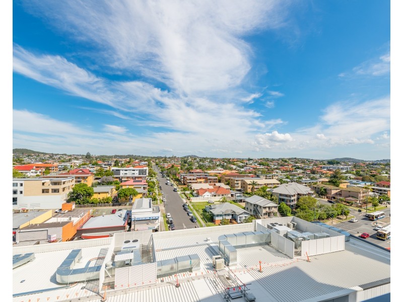 11009/300 Old Cleveland Road, Coorparoo QLD 4151