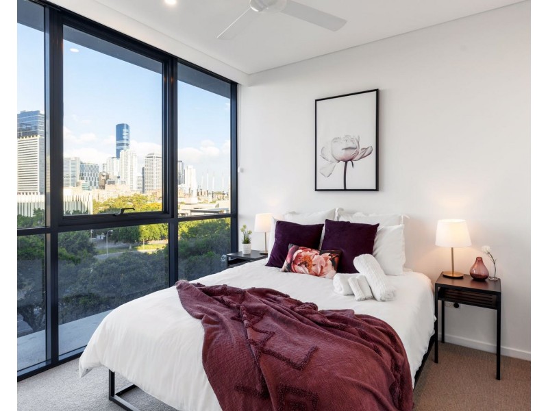 C21/19 Hope Street, South Brisbane QLD 4101