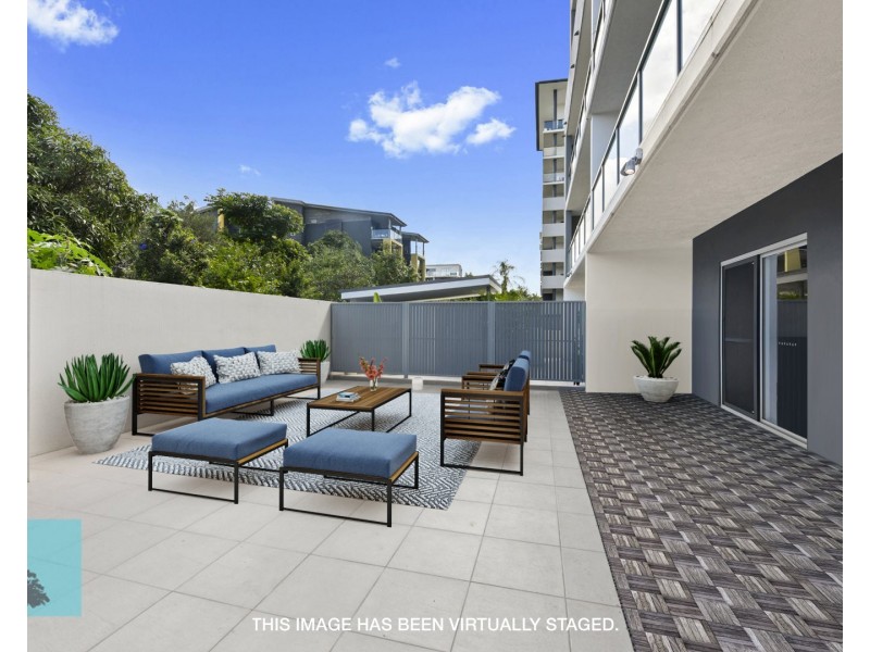 2/45-51 Regent Street, Woolloongabba QLD 4102