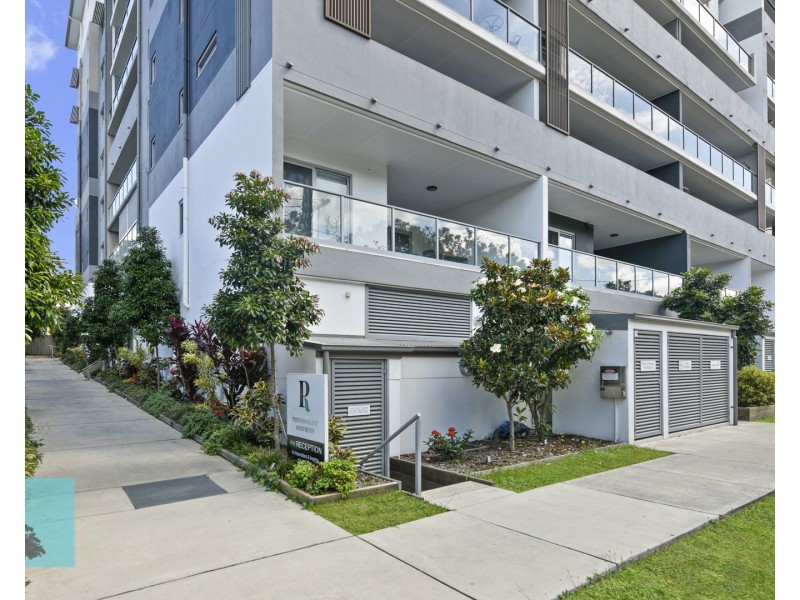 2/45-51 Regent Street, Woolloongabba QLD 4102