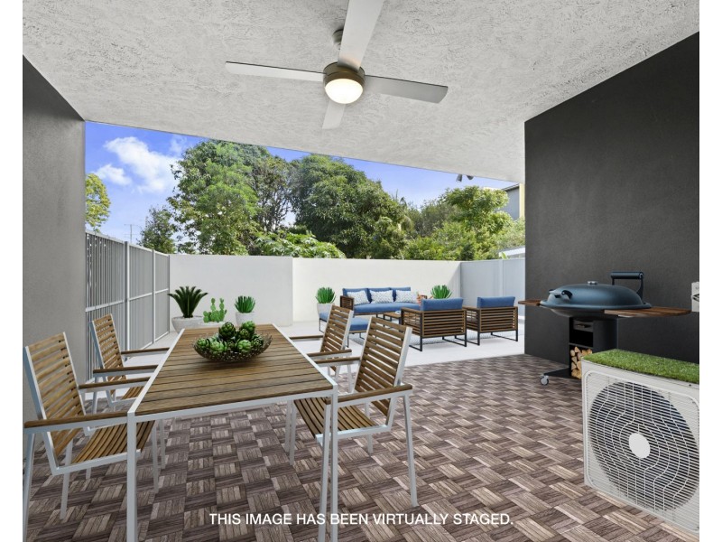 2/45-51 Regent Street, Woolloongabba QLD 4102