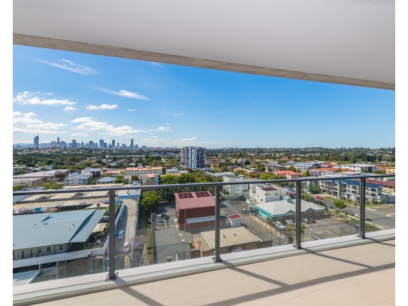 20902/300 Old Cleveland Rd, Coorparoo QLD 4151