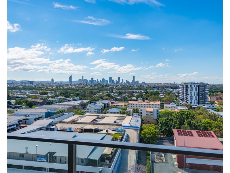 20902/300 Old Cleveland Rd, Coorparoo QLD 4151