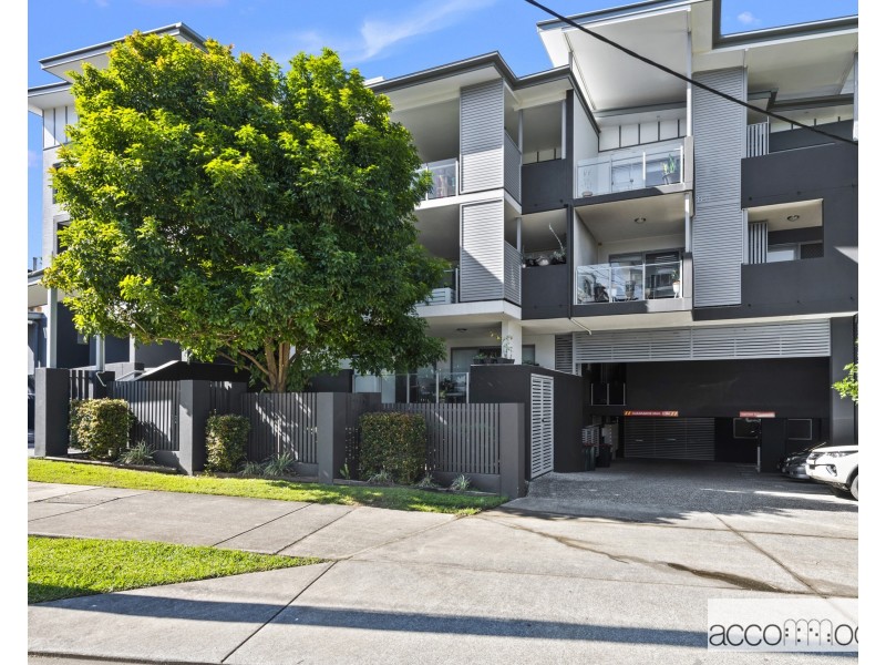 10/5 Alice Street, Kedron QLD 4031