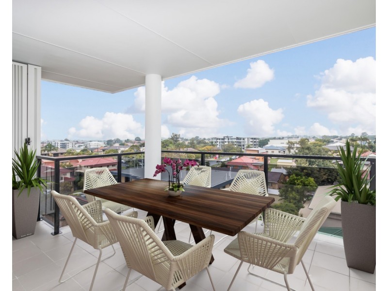 65 HILLTOP AVENUE, Chermside QLD 4032