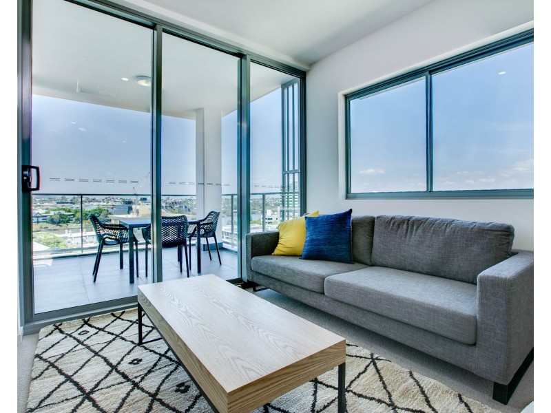 47/27 Manning Street, Milton QLD 4064