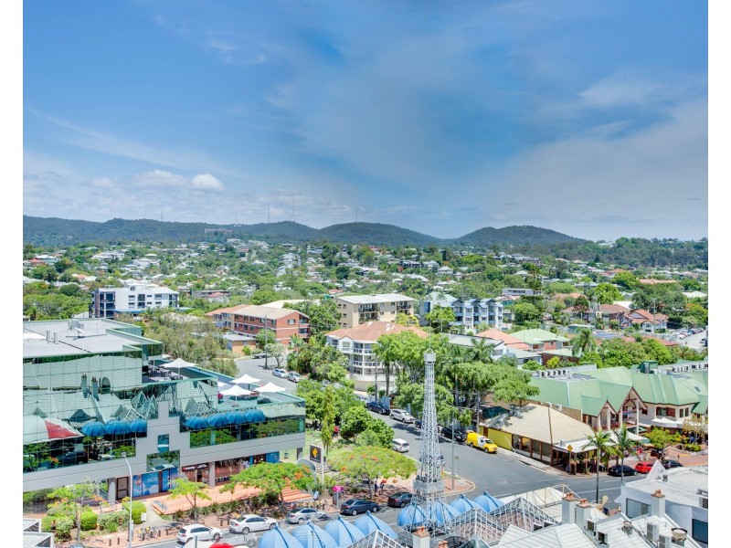 47/27 Manning Street, Milton QLD 4064