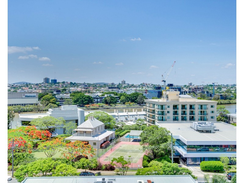 47/27 Manning Street, Milton QLD 4064