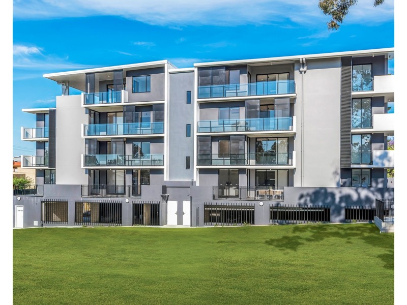 10/37 Norman Drive, Chermside QLD 4032