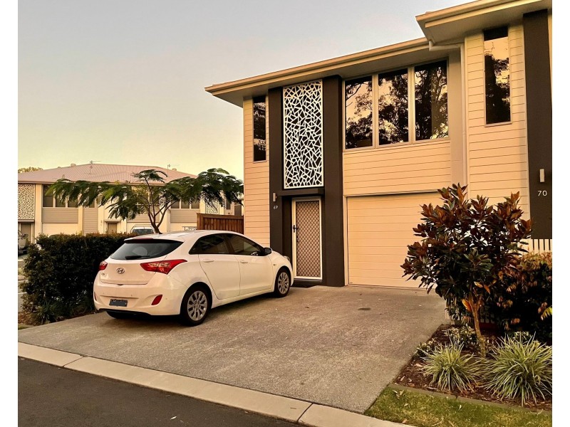 69/188 Gainsborough Drive, Pimpama QLD 4209