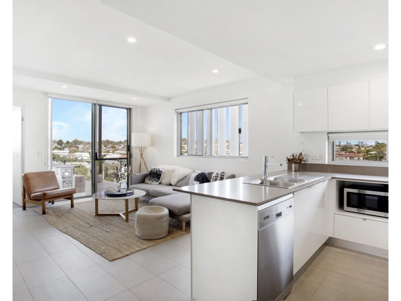24/1049 Wynnum Road, Cannon Hill QLD 4170