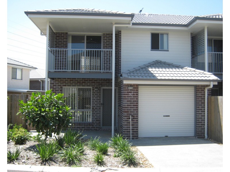57/2/Lavender Drive, Griffin QLD 4503