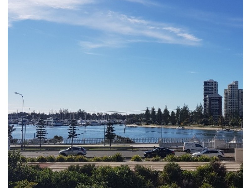 315 / 2 Barney Street, Southport QLD 4215