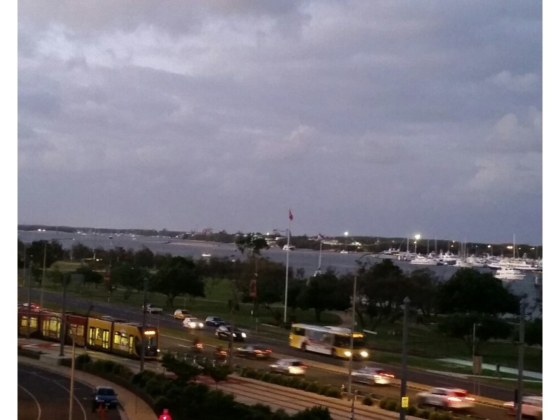 516/2 Barney, Southport QLD 4215