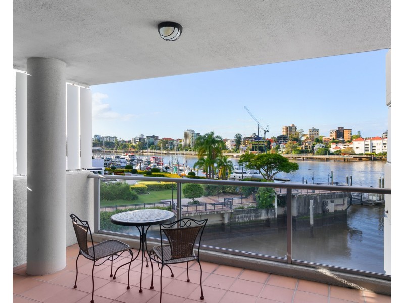 28/78 Cairns Street, Kangaroo Point QLD 4169