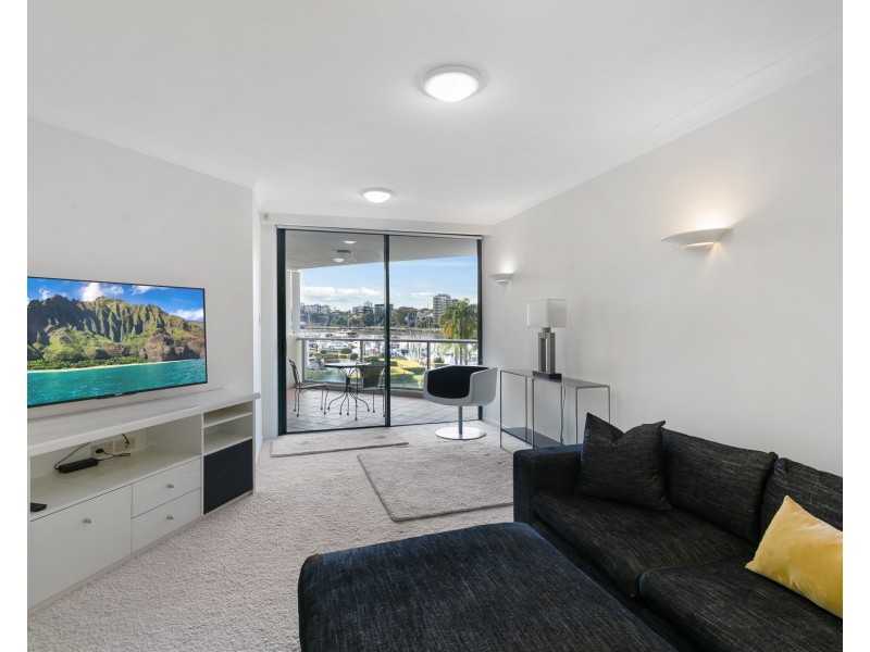 28/78 Cairns Street, Kangaroo Point QLD 4169