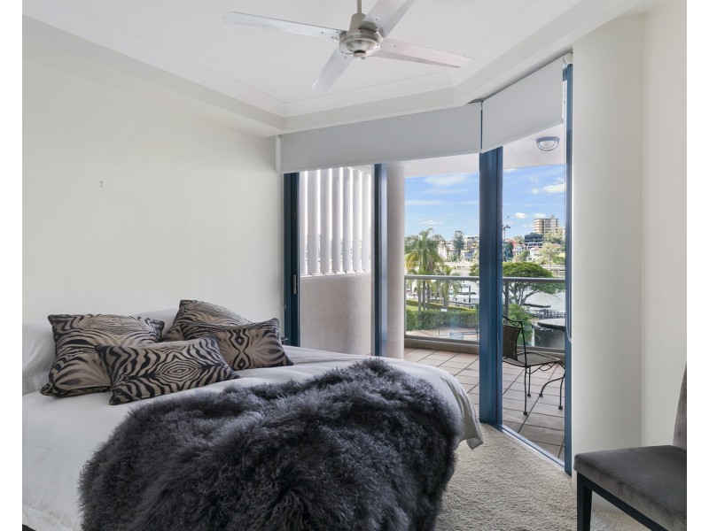28/78 Cairns Street, Kangaroo Point QLD 4169