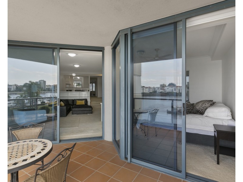28/78 Cairns Street, Kangaroo Point QLD 4169