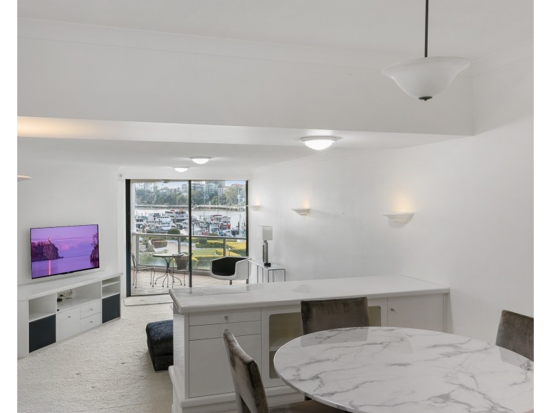 28/78 Cairns Street, Kangaroo Point QLD 4169