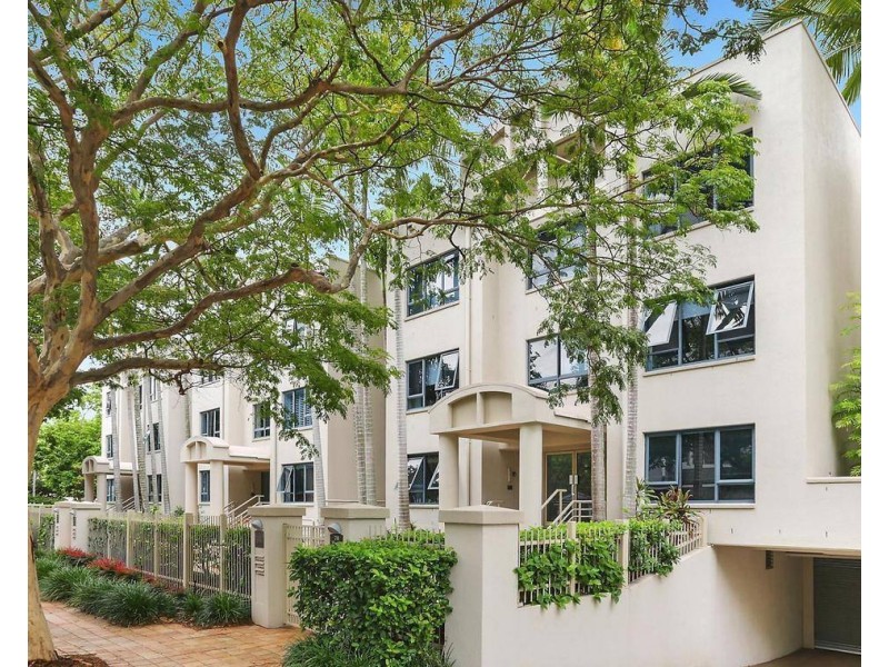28/78 Cairns Street, Kangaroo Point QLD 4169