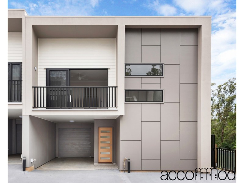 20/35 Buckland Road, Everton Hills QLD 4053