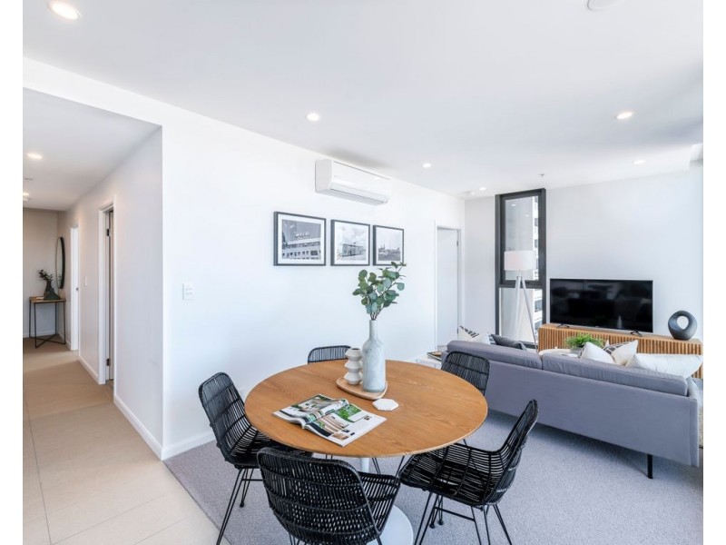 20405/300 OLD CLEVELAND ROAD, Coorparoo QLD 4151