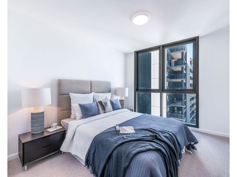 20405/300 OLD CLEVELAND ROAD, Coorparoo QLD 4151