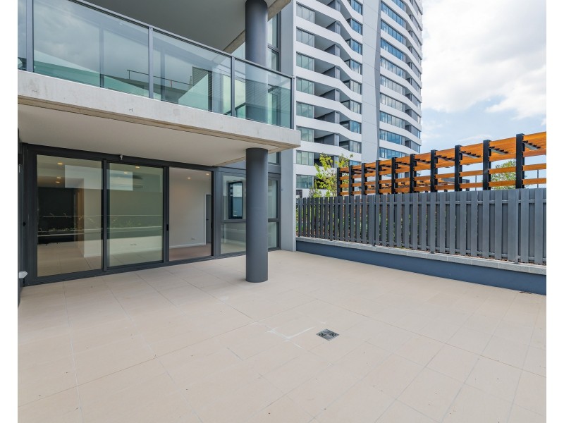 20405/300 OLD CLEVELAND ROAD, Coorparoo QLD 4151