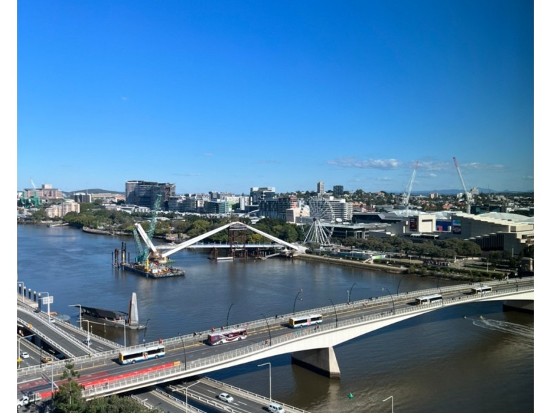 1306/8 Adelaide Street, Brisbane City QLD 4000