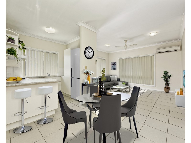 33/26 Stay Place, Carseldine QLD 4034