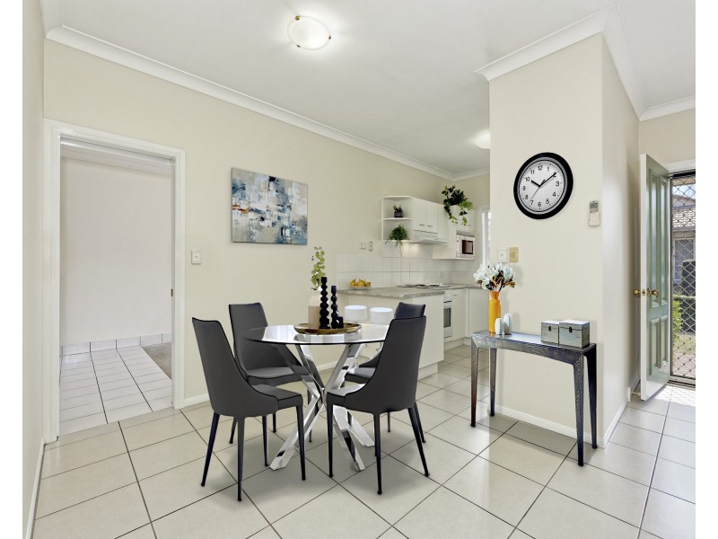 33/26 Stay Place, Carseldine QLD 4034